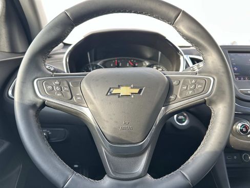 Certified 2023 Chevrolet Equinox LT image 19