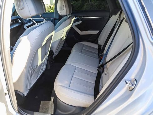 Used 2022 Audi A3 2.0T Premium image 17