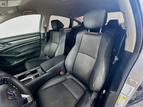 Used 2019 Honda Accord LX image 20