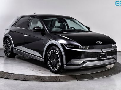 Used 2024 Hyundai Ioniq 5 Limited