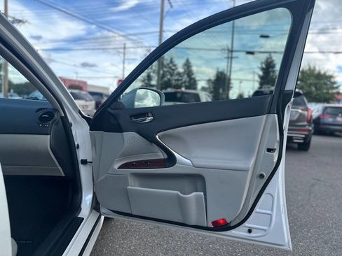Used 2008 Lexus IS 250 image 21
