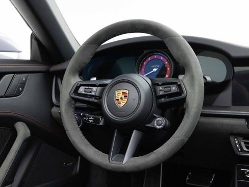 Used 2023 Porsche 911 Targa 4 GTS AWD/4WD image 19