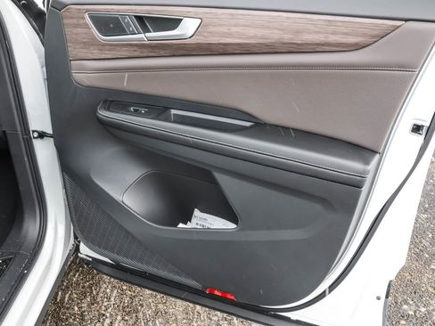 New 2026 Volkswagen Atlas SEL image 49