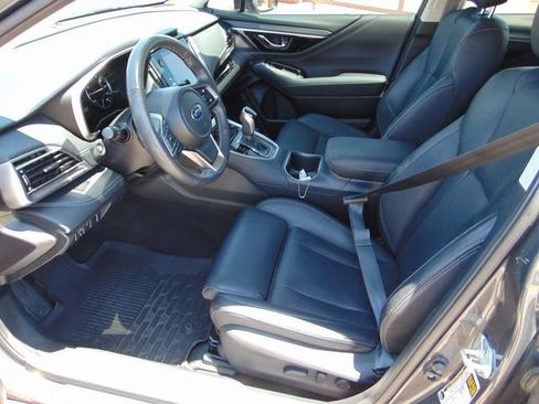 Certified 2024 Subaru Outback Touring XT AWD/4WD image 10