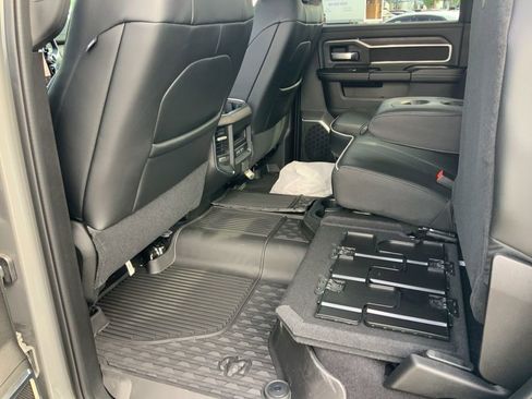 New 2026 RAM 3500 Laramie image 18