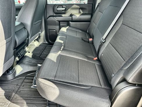 New 2026 GMC Sierra 3500 Pro w/ 1SA Pro Safety Plus Package image 16