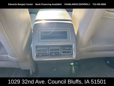 Used 2006 Buick Rendezvous CX image 16