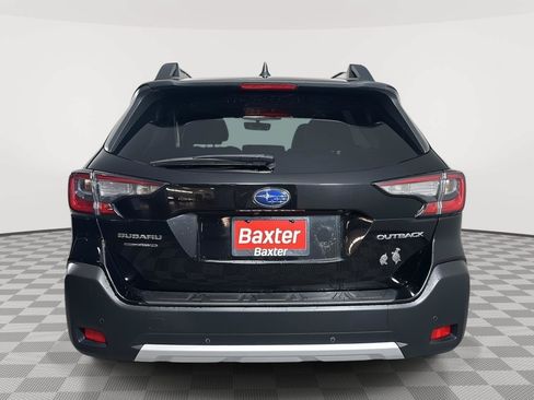 Certified 2023 Subaru Outback Limited AWD/4WD image 21