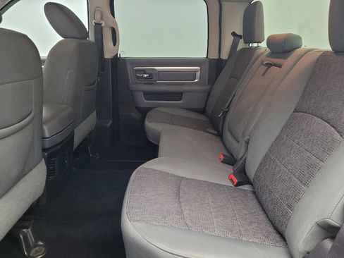 Used 2015 RAM 1500 Outdoorsman image 17