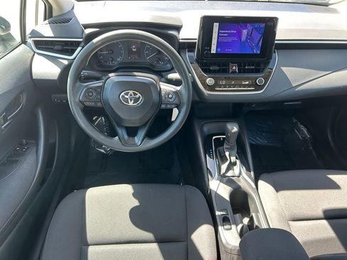 Certified 2025 Toyota Corolla LE image 16