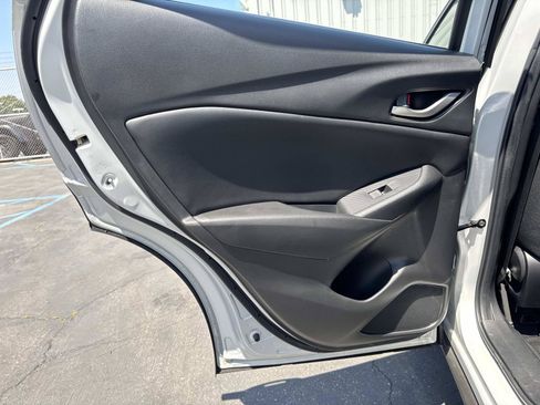 Used 2021 MAZDA CX-3 Sport FWD image 25
