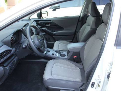 Certified 2024 Subaru Crosstrek 2.5i Limited AWD/4WD image 18
