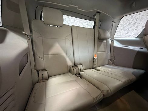 Used 2016 GMC Yukon Denali w/ Open Road Package AWD/4WD image 14