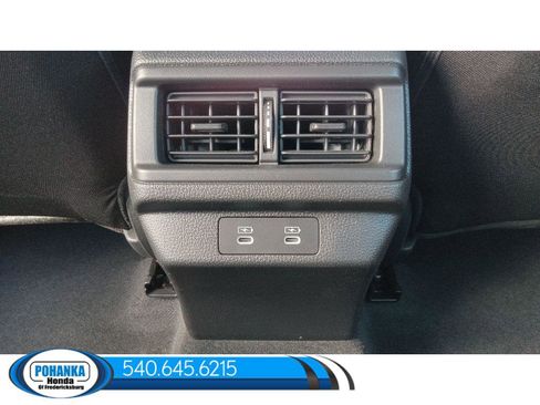 New 2025 Honda Accord Hybrid Sport image 35