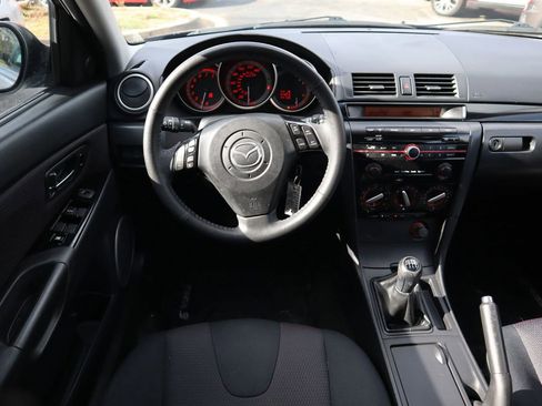 Used 2008 MAZDA MAZDA3 s Touring image 20