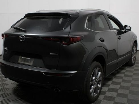 Used 2023 MAZDA CX-30 AWD 2.5 S w/ Select Package image 7