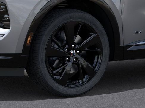 New 2026 Buick Envision Sport Touring AWD/4WD image 9