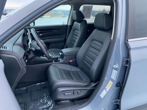 Certified 2023 Honda CR-V EX-L image 21