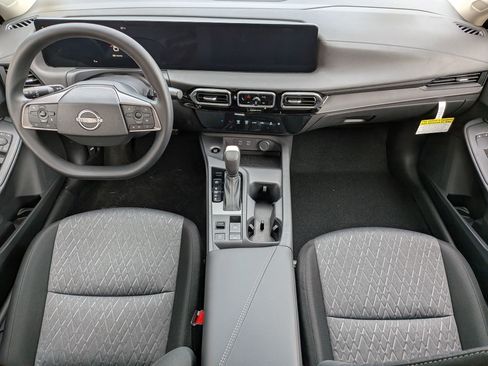 New 2026 Nissan Sentra SV w/ Floor Mat Package image 14