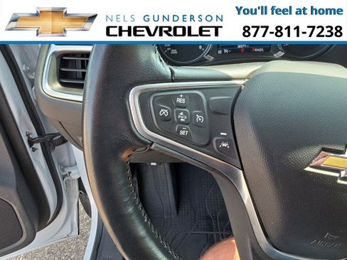 Certified 2022 Chevrolet Equinox LT image 26