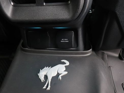 New 2025 Ford Bronco Raptor image 43