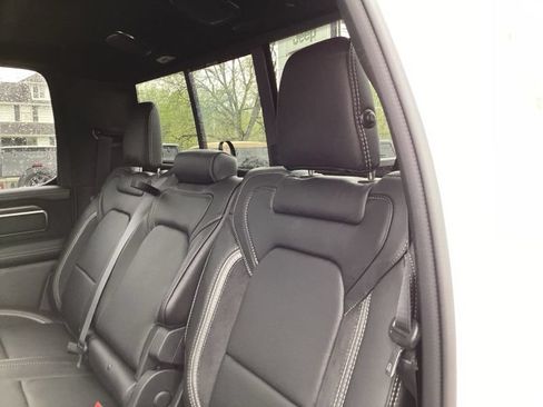 New 2026 RAM 1500 RHO w/ RHO Level 1 Equipment Group AWD/4WD image 19