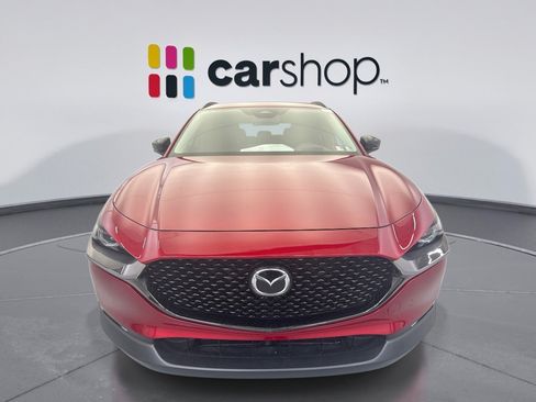 Used 2025 MAZDA CX-30 2.5 Turbo w/ Premium Package AWD/4WD image 8