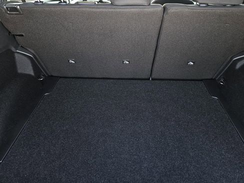 New 2026 Nissan Rogue S image 6