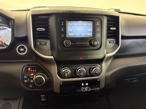 Used 2019 RAM 1500 Big Horn AWD/4WD image 23