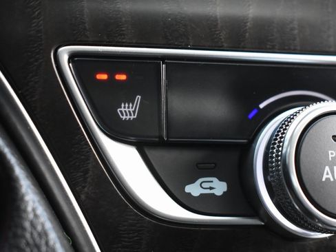 Used 2022 Honda Accord EX-L image 48