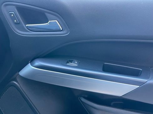 Used 2022 Chevrolet Colorado LT w/ Fleet Safety Package RWD image 13