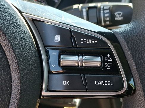 Used 2020 Kia Optima LX FWD image 20