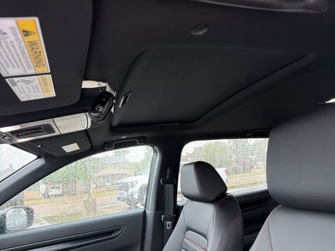 Certified 2026 Honda CR-V Sport-L image 14