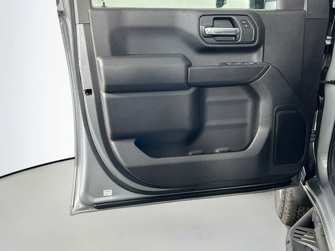 New 2026 Chevrolet Silverado 2500 Custom w/ Custom Value Package image 17