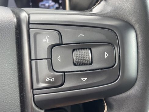 Used 2024 GMC Sierra 2500 AT4 w/ AT4 Premium Plus Package image 18