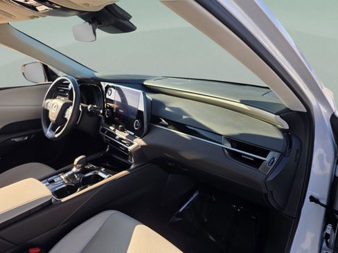 Certified 2024 Lexus RX 350 FWD image 30