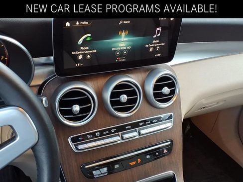 Used 2022 Mercedes-Benz GLC 300 image 5
