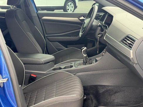 Certified 2024 Volkswagen Jetta Sport FWD image 18