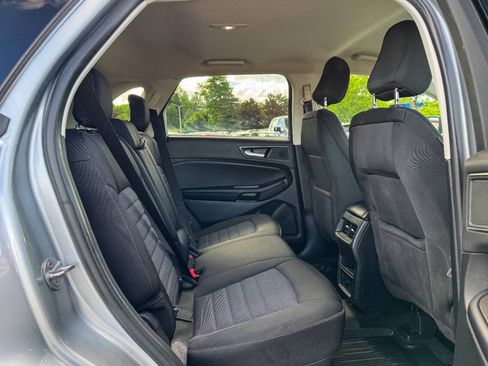 Used 2024 Ford Edge SE AWD/4WD image 14