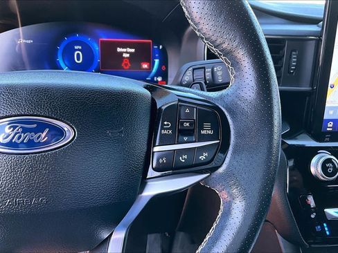 Used 2022 Ford Explorer ST w/ Equipment Group 401A AWD/4WD image 25