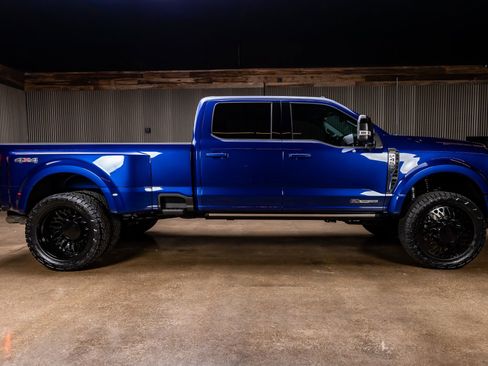 Used 2026 Ford F450 Lariat image 11