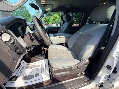 Used 2014 Ford F250 XLT AWD/4WD image 20