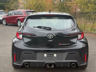 Used 2023 Toyota Corolla GR