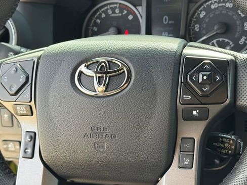 Used 2023 Toyota Tacoma TRD Off-Road image 28