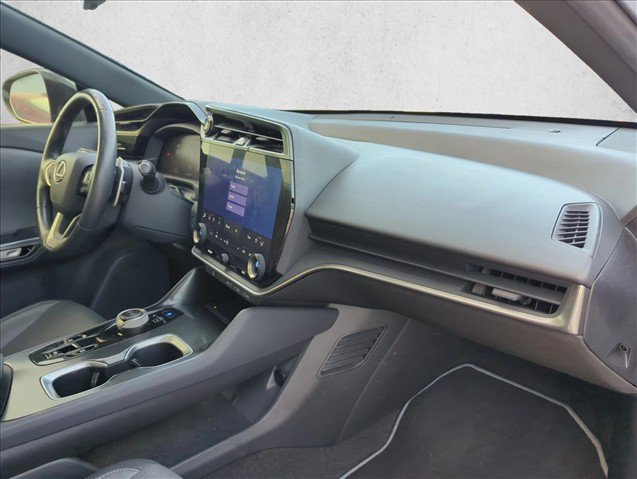 Used 2024 Lexus RZ 300e Premium w/ Accessory Package (Z1) FWD image 23