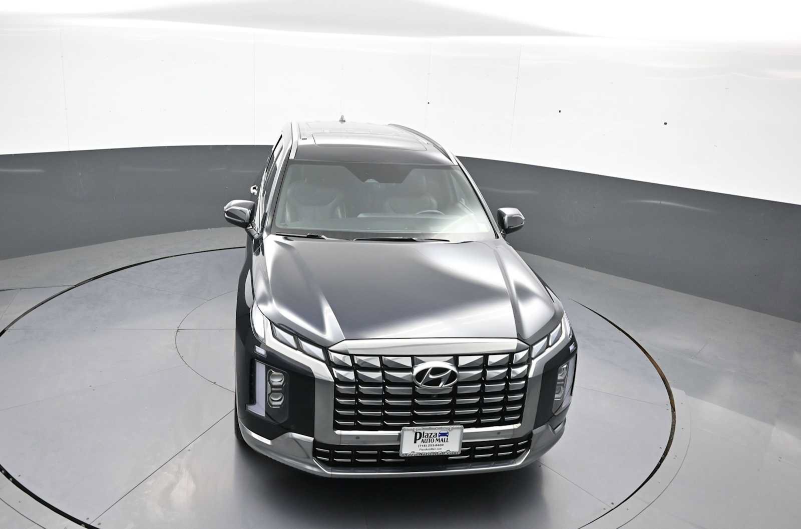 Used 2024 Hyundai Palisade Calligraphy AWD/4WD image 37