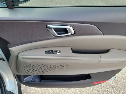 New 2026 Kia Carnival SX FWD image 10