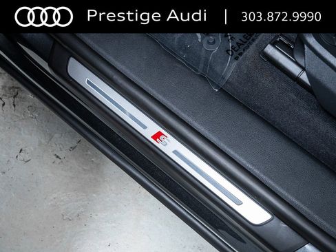 New 2026 Audi Q8 Prestige image 26