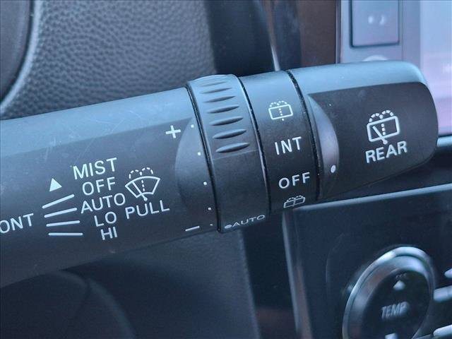 Used 2024 Mitsubishi Mirage LE FWD image 14