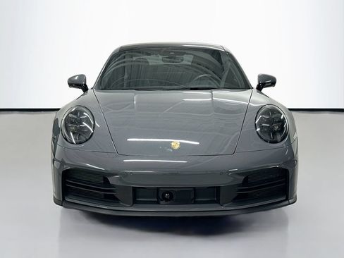 Certified 2025 Porsche 911 Carrera S RWD image 6